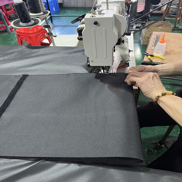 Shenzhen Xiangyuan New Energy Technology Co., Ltd. linea di produzione del fabbricante