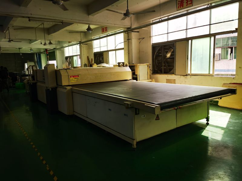 Shenzhen Xiangyuan New Energy Technology Co., Ltd.