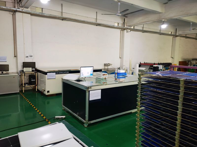 Shenzhen Xiangyuan New Energy Technology Co., Ltd.