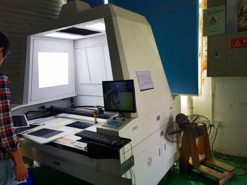 Shenzhen Xiangyuan New Energy Technology Co., Ltd.