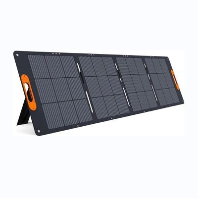 Portatile Oxford tessile pieghevole caricabatterie solare 200W pannello solare pieghevole