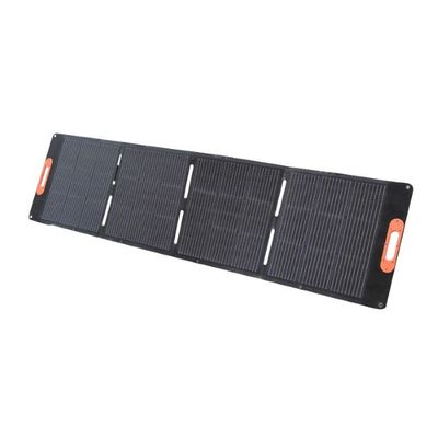 200W portatile pannello solare caricabatterie impermeabile per i battelli da campeggio