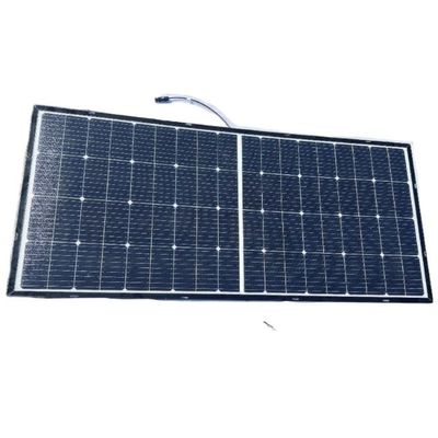 pannelli solari flessibili ETFE impermeabili 200W corrente di funzionamento ottimale 10.1A