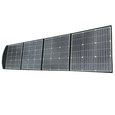 200W Portable Solar Power Pack per la soluzione di alimentazione portatile