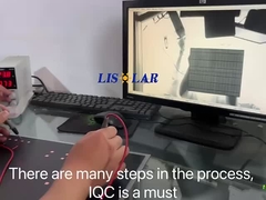 Caricabatterie solare pieghevole 300W18V per la centrale elettrica RV Camping Trailer Car Marine