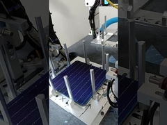 Caricabatterie solare pieghevole portatile e leggera per il backpacking 60W