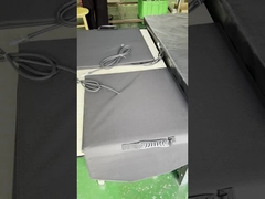 80W Portable Folding Solar Panel Handbag per una comodissima ricarica all'aperto