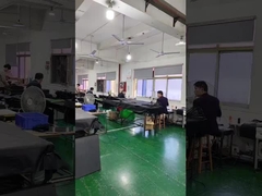 900D PVC Solar Folding Bag 18W 40W pannello solare pieghevole con porte USB-C QC3.0