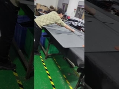 400W 36V portabile pannello solare caricabatterie impermeabile con pedane