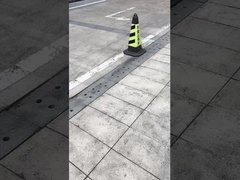 Caricabatterie solare monocristallina 15W Portatile e pieghevole per telefono