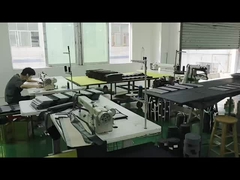 Borsa a mano portatile con pannello solare Ricaricabatterie