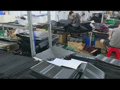 Multifunzionale Solar Folding Bag Handbags Lightweight Foldable 100W pannello solare