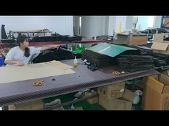 80W Portable Folding Solar Panel Handbag per una comodissima ricarica all'aperto