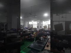 200W portatile pannello solare caricabatterie impermeabile per i battelli da campeggio