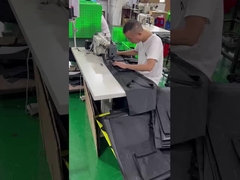 80W Portable Folding Solar Panel Handbag per una comodissima ricarica all'aperto