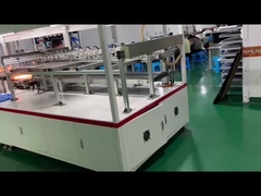 150W pannello solare pieghevole caricabatterie impermeabile IP65 per Yacht Golf Cart Home Generator