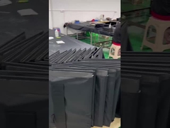 Caricabatterie solare pieghevole leggera da 18V a 21W per la ricarica di dispositivi mobili