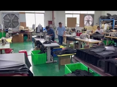 Caricabatterie portatili a pannello solare da 40W per escursioni in barca camper in camper