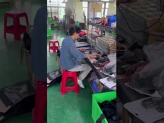 21W pannello solare borsa portatile zaino pieghevole caricabatterie