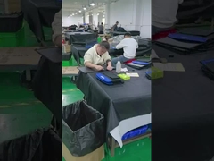 Caricabatterie per pannelli solari monocristallini portatili 60W per situazioni di emergenza