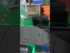 18V 120W pannelli solari pieghevoli Borsa portatile per appassionati di attività all'aperto