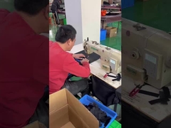 Multifunzionale Solar Folding Bag Handbags Lightweight Foldable 100W pannello solare