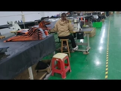 18V 100W portatile pieghevole pannello solare caricabatterie per 500 - 1000W centrale elettrica