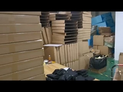 Sacchetto pieghevole solare monocristallino esterno caricabatterie solare portatile impermeabile