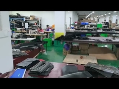 40W Portable Solar Panel Handbag Per Campeggio Autodriving Viaggi Trekking