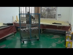 Caricabatterie per pannelli solari pieghevoli da 10 W per telefoni cellulari