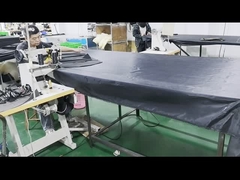 Tempo di ricarica 6-8 ore Portafogli da campeggio pieghevole Caricabatterie solare con silicone solare monocristallino