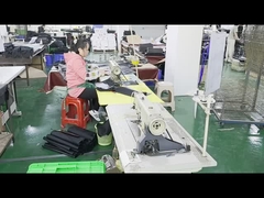 Multifunzionale Solar Folding Bag Handbags Lightweight Foldable 100W pannello solare