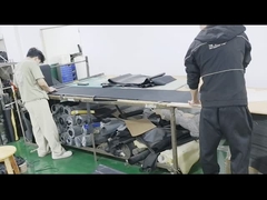 Kit di pannelli solari pieghevoli da 150 Watt pannello solare pieghevole impermeabile leggero