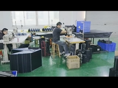 Bagno ricaricabile portatile da 60W pieghevole per pannelli solari