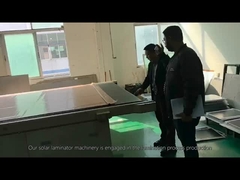 ETFE 39.6V 400W pannelli solari pieghevoli a prova d'acqua caricabatterie portatile a energia solare