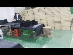 30W sacchetto pieghevole a pannelli solari per campeggio e viaggi