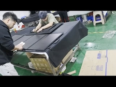 200W Portable Solar Power Pack per la soluzione di alimentazione portatile