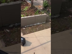 Caricabatterie solari portatili pieghevoli ETFE da 80W per attività all'aperto