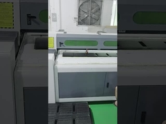 100W caricabatterie solare design impermeabile adatto a varie applicazioni