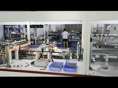 Pannello di silicio pieghevole monocristallino, sacchetto da escursione a energia solare da 4,5 kg per viaggi ecologici