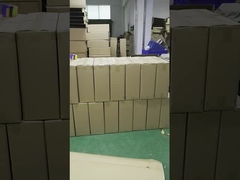 XY-200W 4Folds Solar Folding Bag con compatibilità universale e 8KGS